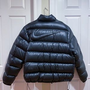 Nike x Drake NOCTA Puffer Jacket 100% Authentic